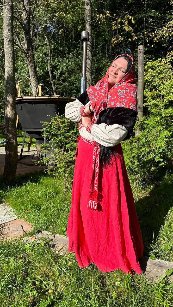 Банные мастера